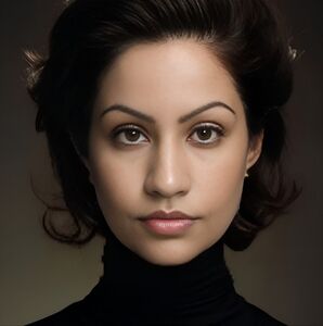 Meet your Posher, Lisa